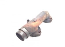 Jobb oldali kipufogógyűjtő Volvo 20910779 20910962 20713052 20508114