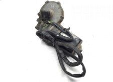 Volvo szélvédő ablaktörlő motor, autóalkatrész, kód 8143408