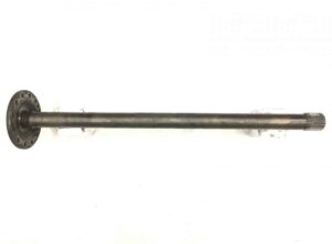 Bal hajtótengely volvo – 1673053-11