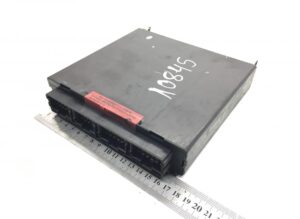 Váltóvezérlő egység ecu man 10845
