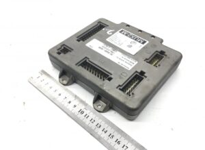 Mux vezérlőegység man 88259356599