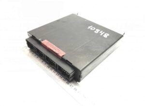 Váltóvezérlő egység ecu man 81258097152 / 81258097076