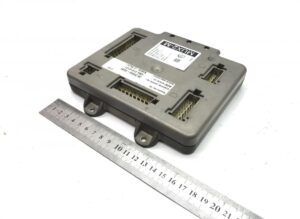 Mux2-m vezérlőegység man-hoz, kód 8825935-6599, 8125935-6860, 8125935-6666