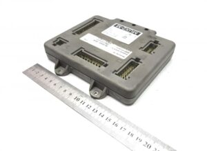 Mux-2-m1 man vezérlőegység 8825935 6599 8125935 6860 666 48