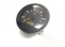 MAN digitális km/h sebességmérő