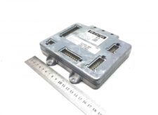 MUX-2-M1 MAN vezérlőegység 81259356666