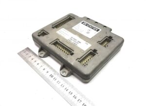 Mux2-m1 man 81259356666 vezérlőegység