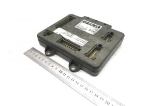 Mux2-m1 man vezérlőegység 8825935 6599 / 8125935 6860 / 8125935 6666-55
