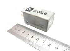 Relé MAN 3-000017804 1409