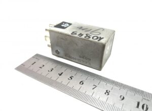 Relé man 81259020514 / 8125902-0514