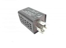 Siemens VDO 12V 5-tűs relé MAN-hoz 215650140100-11