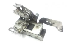 Jobb ajtózár Volvo – 20588326, 21261275, 21505894, 3175724, 24427401, 20922539