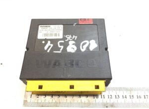 Wabco ecas vezérlőegység 6×2/bus, 446 170 220 0, 24v, 81. 25811-7020