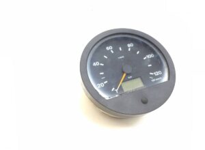 Sebességmérő man vdo 125 km/h