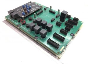 Biztosítéktábla man bb-25441-6631