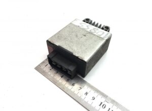Man a/c vezérlőegység – kód: 0028275045