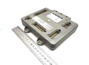 Mux vezérlőegység man 8825935 6599 8125935 6860 8125935 6666