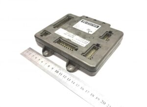 Mux vezérlőegység man 8825935 6599 88259356666 81259356660 81259356666 39