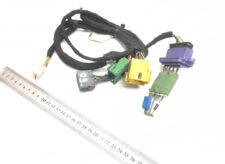Elektromos fűtőkábel Iveco kabinhoz 42538758, 42553955, 42538763, 42553960