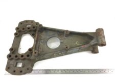 Jobb oldali motor tengely nyomatékrúd tartó DAF 1368286