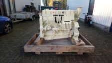 Cummins QSM11 D-M motor