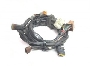 Elektromos fűtőkábelek scania kabinhoz 2303592/1905092