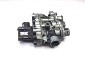 Ecas wabco szelep man-hoz 8125902-6144/81259026144/8125902-9144/81259029144/20734168/41211011/5010457151/5010143097