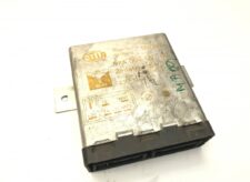 Hella 5XA 004 485 00 idővezérlő MAN járművekhez 12V/24V