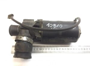 Volvo hűtőfolyadék keringető szivattyú 70347596 70347552 21083159 22342975