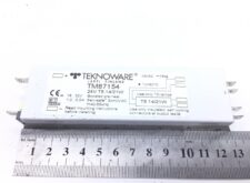 Elektronikus balaszt TEKNOWARE TM87154 T5 14/21W lámpákhoz, 24V