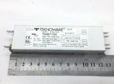 Balast electronic Teknoware TM87154 24V T5 14/21W belső világításhoz Volvo