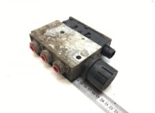 ELC szelep Volvo 3112823 / 3944717 / 481830 / 5010347767 / 1528269