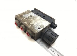 Elc szelep volvo 3112823 / 3944717 / 481830 / 5010347767 / 1528269