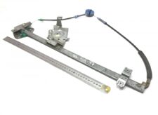 Bal oldali ablakemelő mechanizmus Mercedes A9737200446 / A9737201846