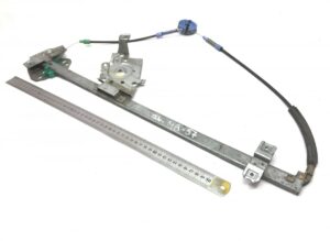 Bal oldali ablakemelő mechanizmus mercedes a9737200446 / a9737201846