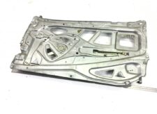 Jobb oldali ablakemelő mechanizmus Mercedes – Fém autóalkatrészek