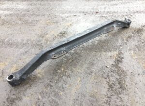 Első tengely keresztgerenda scania 1394399/1351969