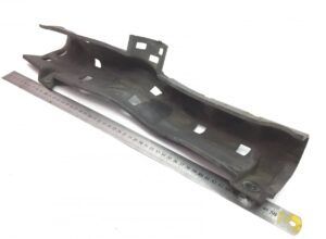 Kábelrögzítő tartó scania – 1780506 1453085