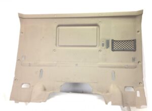 Hátsó kabin oldalfal panel scania 2087361 – teherautó belső alkatrész