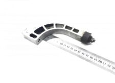 Támgyűrű hűtőventilátorhoz Scania 1801540-15