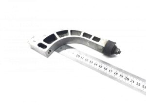 Támgyűrű hűtőventilátorhoz scania 1801540-15
