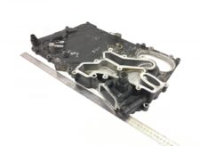 Scania 2175675-13 motor olajhűtő fedél