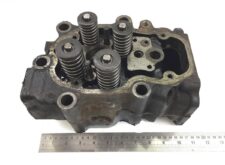 Scania Motor Hengerfej 2245533 575999 2040538 2054325