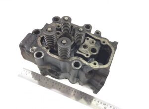 Scania motor hengerfej (kódok: 2245533, 575999, 2040538, 2054325)