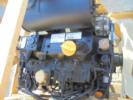 Yanmar 4TNV98 YTBL dízelmotor