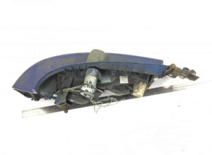 Bal első lámpa renault 5001840476 / 5010231863