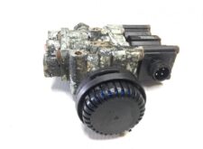 ECAS szelep MAN 8125902 – Használt