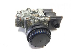 Ecas szelep man 8125902 – használt
