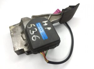 Gyorsítópedál pozícióérzékelővel man 81259708094
