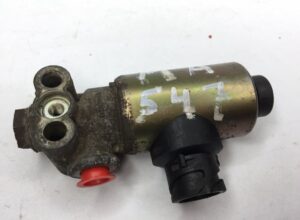 Man 8152160 solenoid szelep